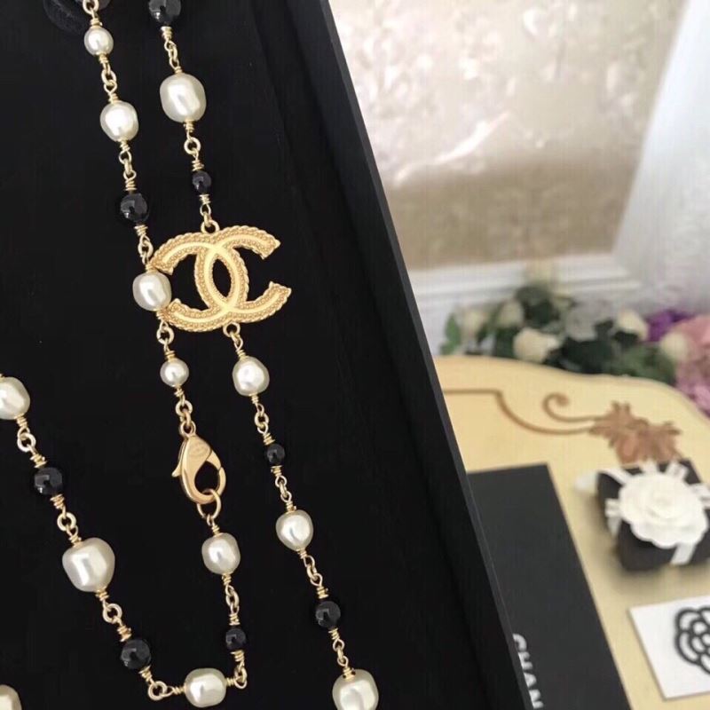 Chanel Necklaces